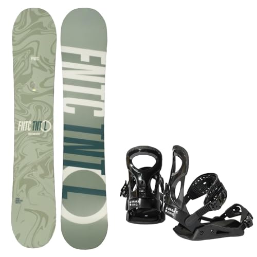 FNTC(�G�t�G�k�e�B�V�[)×DRAKE(�h���C�N) 25-26 �X�m�[�{�[�h 2�_�Z�b�g �����Y ���f�B�[�X TNT L FTWO �G�t�e�B�_�u���I�[ DRAKE KING �X�m�[�{�[�h �O���g�� �L�����o�[ fntc2-b (�{�[�h��157cm/�o�C��