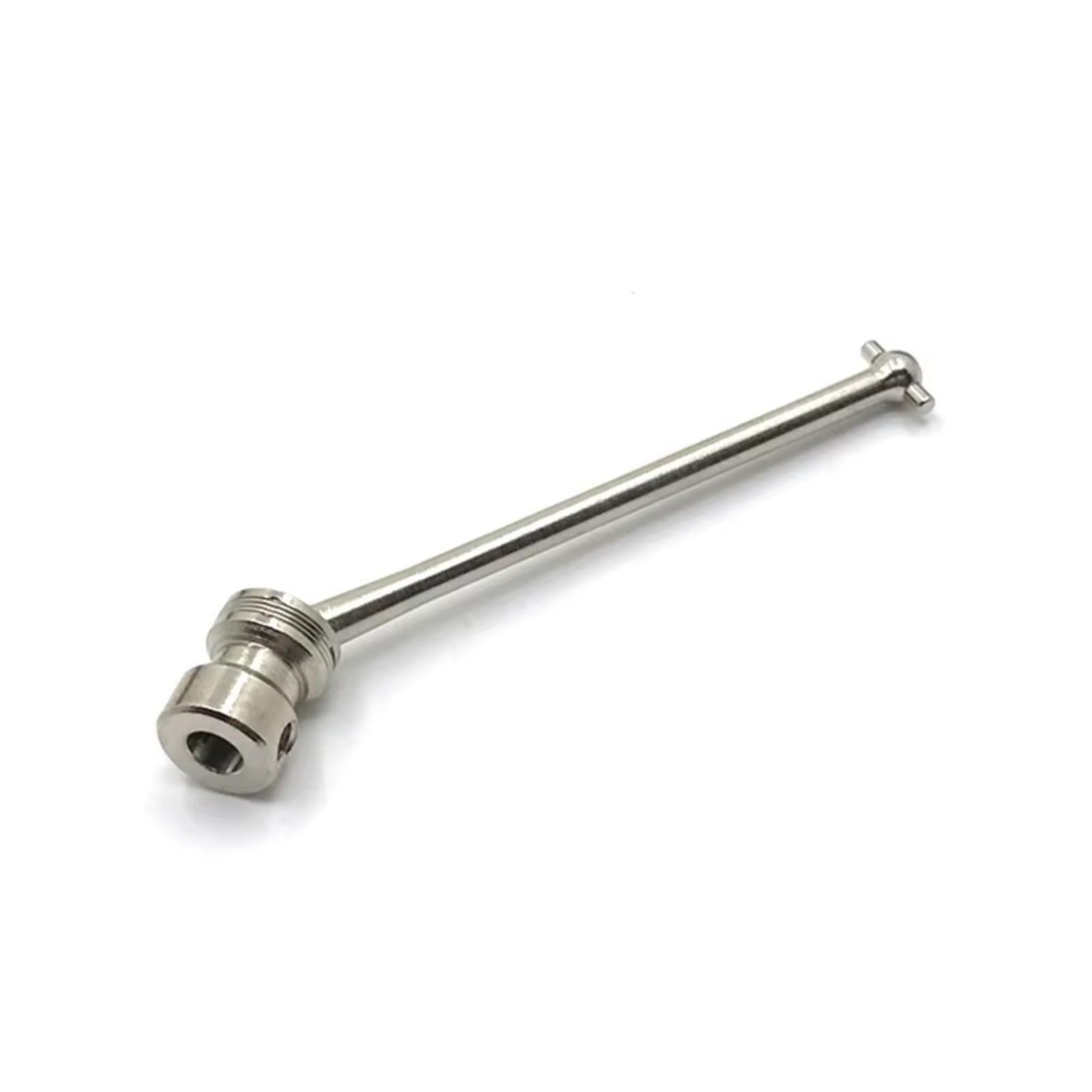 Para WLtoys 12423 12427 1/12 RC Transmisión Centrales Delanteros Metal