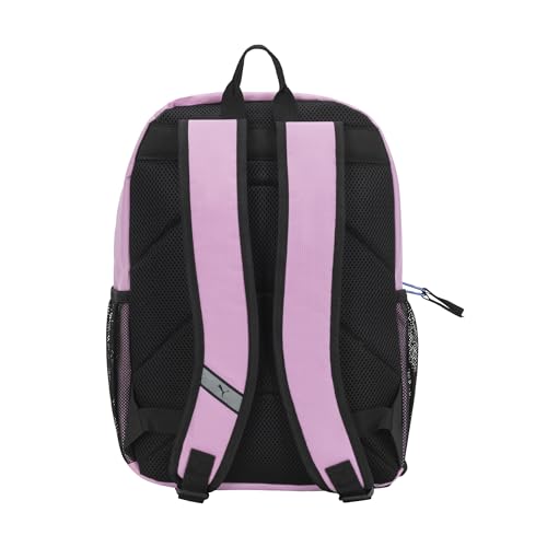 Image of PUMA Evercat Meridian 4.0 Backpack, Pink /Purple, OS