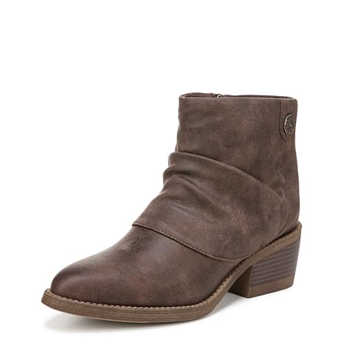 Blowfish Malibu Women's Riley Ankle Boot - Main Image