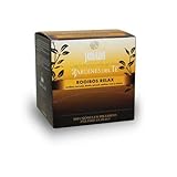 Estuche Café Jurado - Rooibos relax