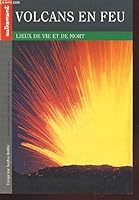 Volcans en feu 2862607606 Book Cover