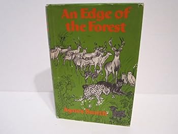 Unknown Binding An Edge of the Forest by Smith, Agnes Book