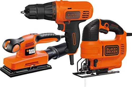 Amazon | ブラックアンドデッカー(BLACK+DECKER) 【DIYエントリー  