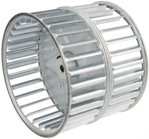 HVAC Blower Motor Wheel for 1978-1983 Ford Fairmont