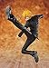 TAMASHII NATIONS Figuartszero Black Leg Sanji Onepiece