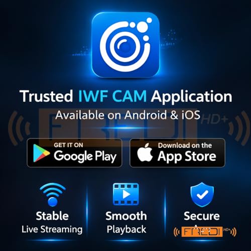 Image of FREDI HD PLUS Smart WiFi Bulb Holder Camera | 1080p Full HD Video with Audio | Works on Mobile & PC | 32 GB Card Support | Motion Recording | AC 220V Plug & Play Indoor Use for Home & Room
