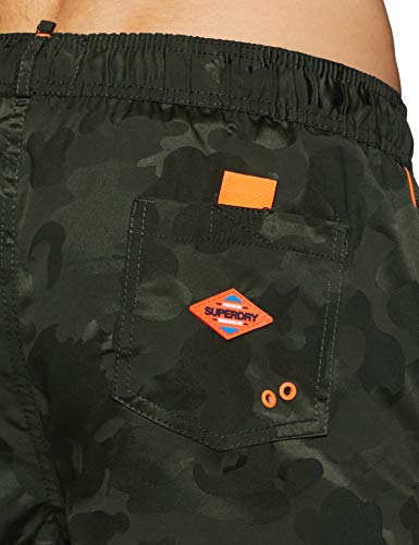 Superdry Highline Swim Short
