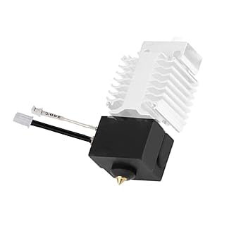 Hotend Kit for Ender 3 V3 SE High Temperature Print Head Heater Block for Creality Ender3-V3-SE Extruder