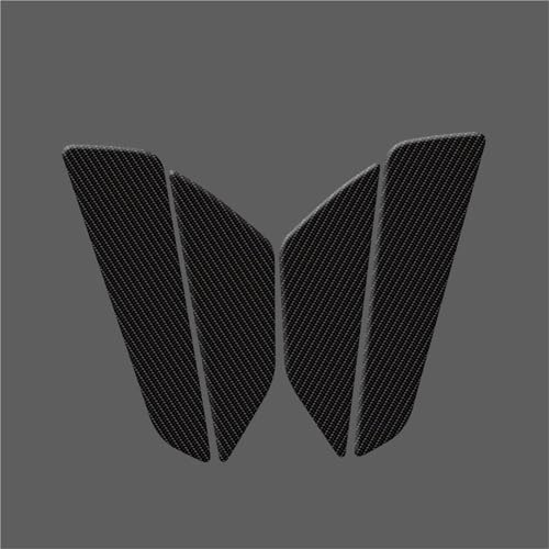 Éviter rayures Z900 Z650 protection réservoir résine 3D