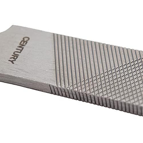 Century Drill & Tool 4054 Mill Bastard Hand File thumb #4