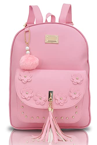 I-ZONE Adorable Girls Backpack