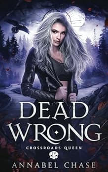Paperback Dead Wrong Book