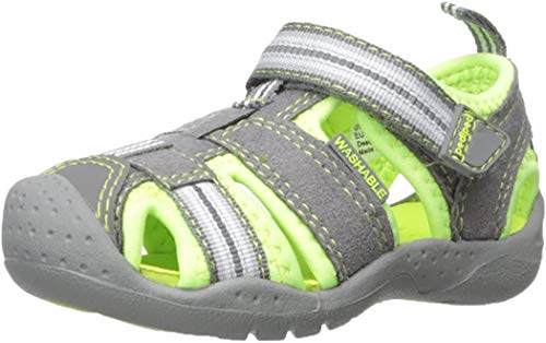 Pediped RS3056-020-26REGULAREUBIGKID(9-9.5US) Flex Sahara Water Sandal thumb #5