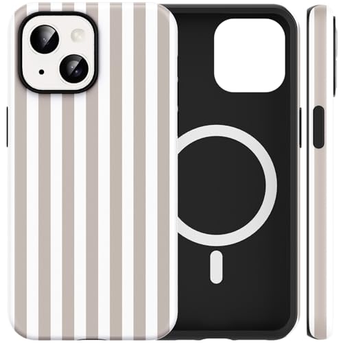 Yomjew iPhone15p킢XgCṽX}zP[X CP[X6.1C`AMagSafeΉAt@bVIp^[fUCJo[ϏՌTPUn[hPCی쏗̎qt@_AuEƃzCg