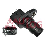 Kurbelwellensensor Impulsgeber, Kurbelwelle AUTLOG AS4521