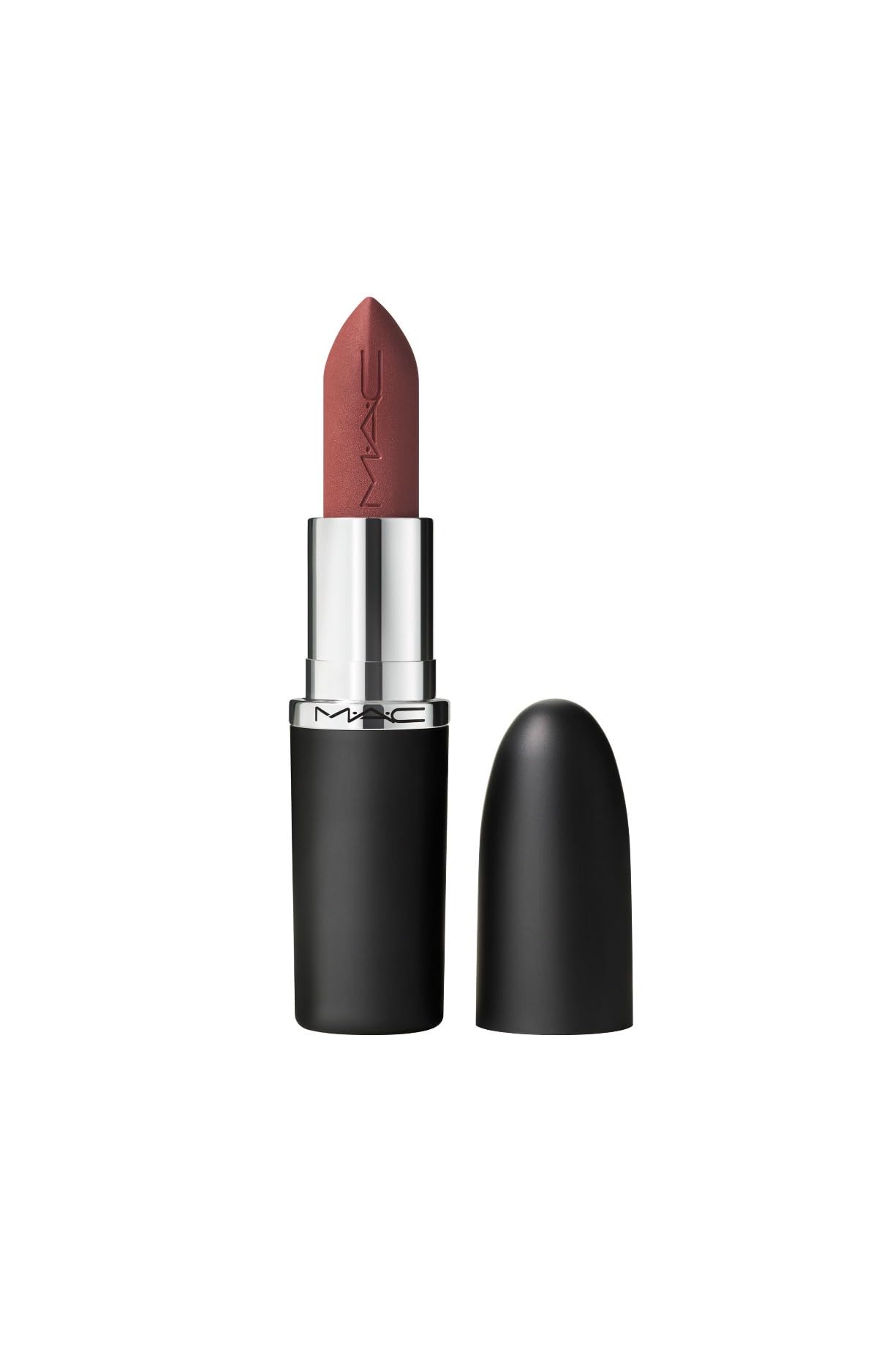MaccximalMacximal Matte Lipstick - Sweet Deal | 3.5g Matte Lipstick - (Shade Sweet Deal) | 3.5g-image-22
