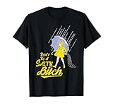 FUNNY DON'T BE A SALTY B T-Shirt