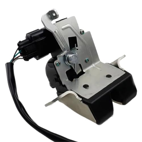 Moteur de hayon arrière pour Hyundai i20 : sécurisez votre coffre avec la serrure 81230-C7000