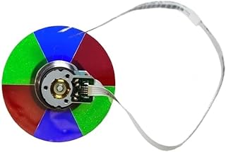 Original Projector Color Wheel for Op-toma HD33 Projectors
