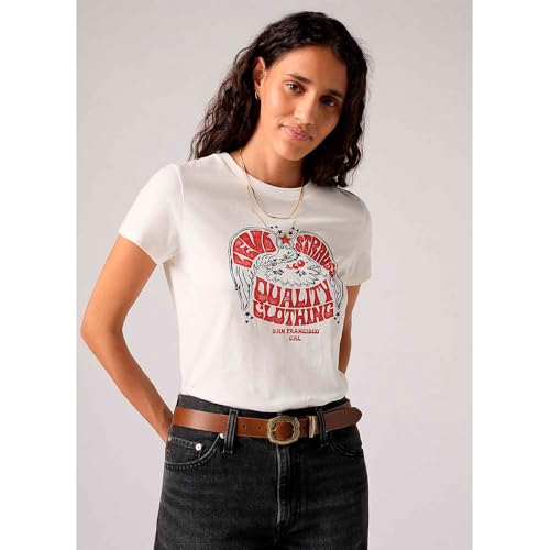 LEVIS´s ® The Perfect Short Sleeve T-Shirt S