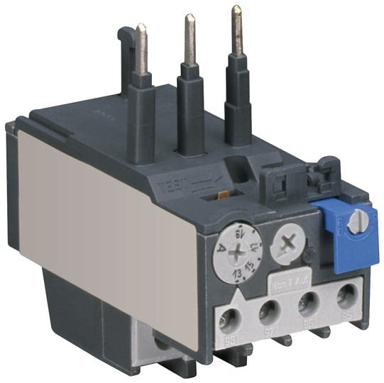 ABB TA25DU-5.0M TherM al Overload Relay TA Series 3.50 ... 5.00 A (B0CBWV2PWW) Amazon Price History, Amazon Price Tracker