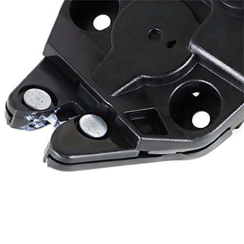 Image of Silscvtt Trunk Latch Lock Tailgate Trunk Lock Actuator Latch Replacement for Honda Accord 2013-2017 74851-T2A-A01
