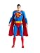 Mattel DC Comics Multiverse 4" Basic Figure, Superman 1978