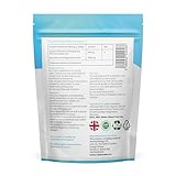 Ashwagandha KSM-66 High Strength Tablets 3000mg | 2 Month Daily Supply | 120 Organic Supplement Tablet (Not Capsule, Gummies or Powder) | Made in UK | Vegan - Image 2