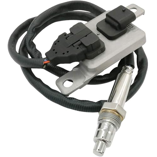 Sonde Lambda Capteur Nox anti pollution Alhambra A4 B8 2.0 TDI