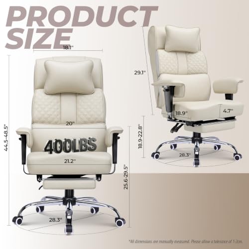 top rated ergonomic chair setup review product image