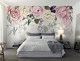 papel pared flores japonesas 1. Tamaño: aproximadamente 350 cm (ancho) X 250 cm (alto). Si necesita un tamaño personalizado, por favor envíenos un mensaje. Le enviaremos el mejor precio y el plan de compra adecuado en un plazo de 24 horas.