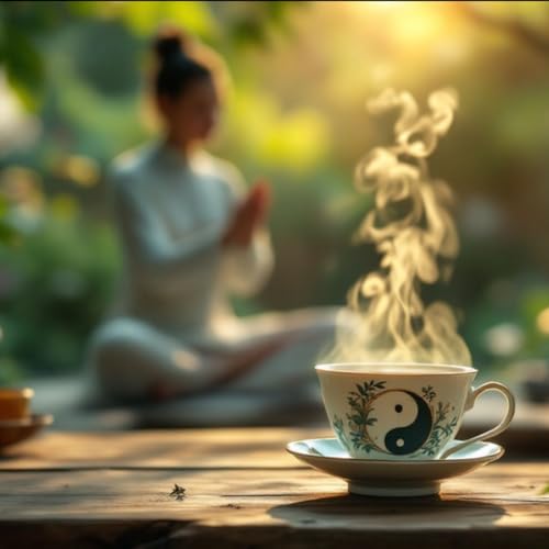 Der Tanz der Lebensenergie