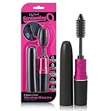 SCREAMING O My Secret Vibrating Mascara