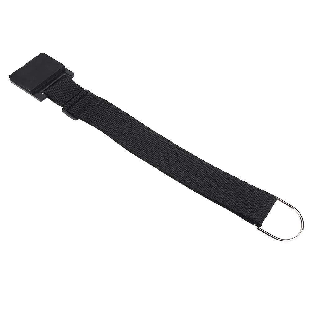 Drfeify Cello Matte, Anti Rutsch Cello Rest Belt Halter and Spare Parts. Cycling