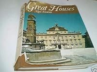 Great Houses 029776442X Book Cover
