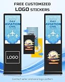 SIOXCFZ 32-inch Digital Signage Display SIOXCFZ 32-inch Digital Signage Display