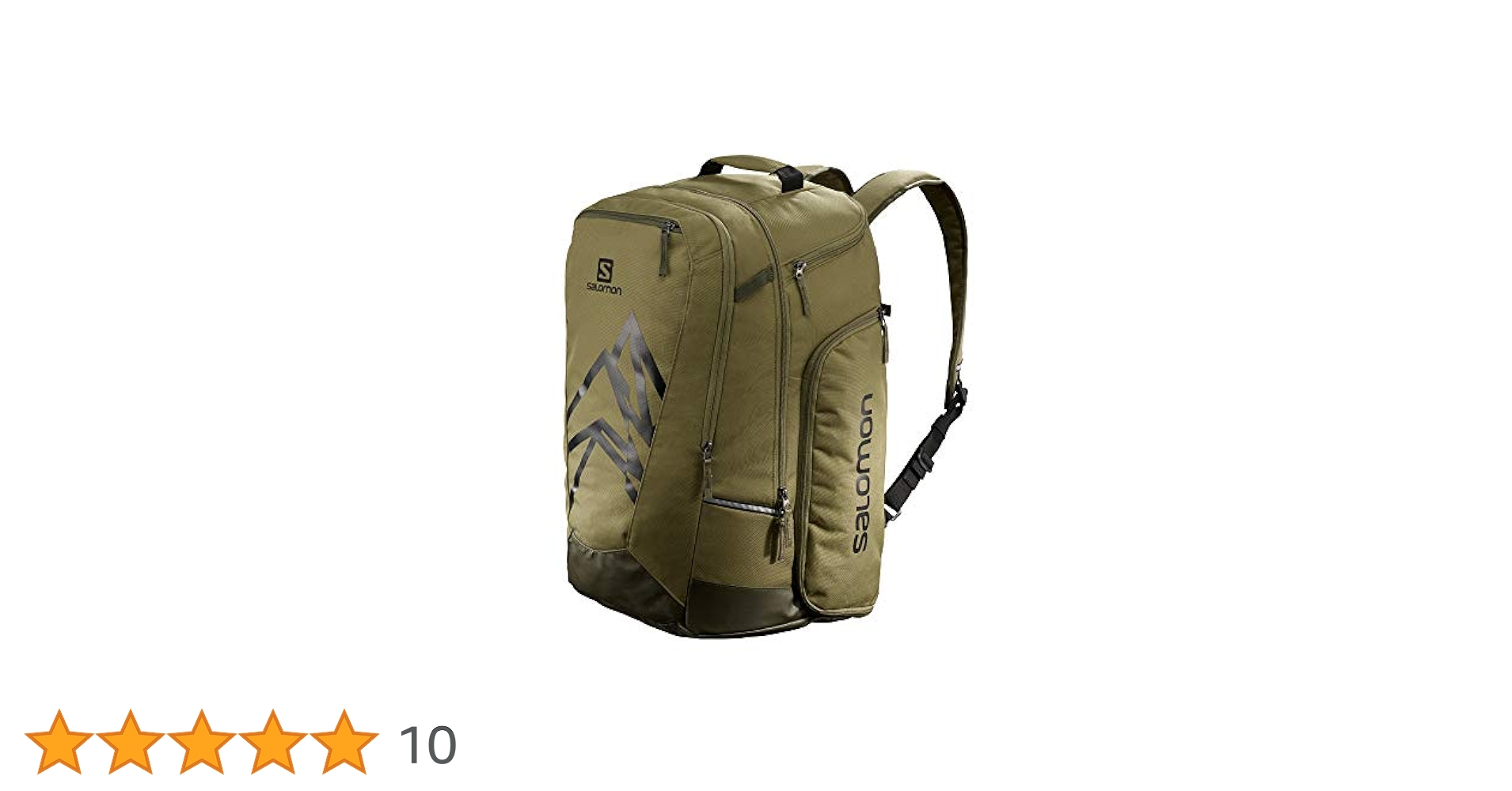 スキー d SALOMON EXTEND GO-TO-SNOW GEARBAG Salomon Go to Snow Bag 50L