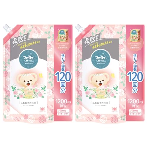 �y�܂Ƃߔ����z �t�@�[�t�@ �X�g�[���[ �_��� �����킹�̉ԑ� �t�����[���X�N �̍��� �l�֗p 1200ml × 2�Z�b�g