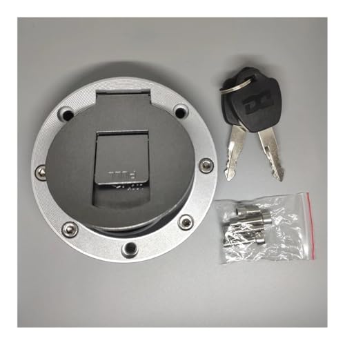 Tapa de interruptor de encendido de moto SDH125-39 contra llaves atascadas 2