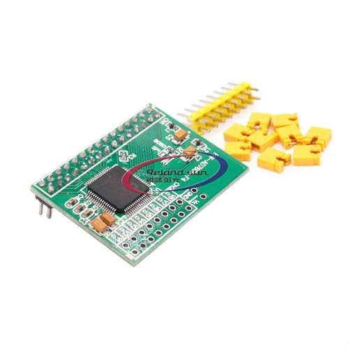 Module d'acquisition de données AD7606 convertisseur ADC pour l'analyse de signaux multi-capteurs