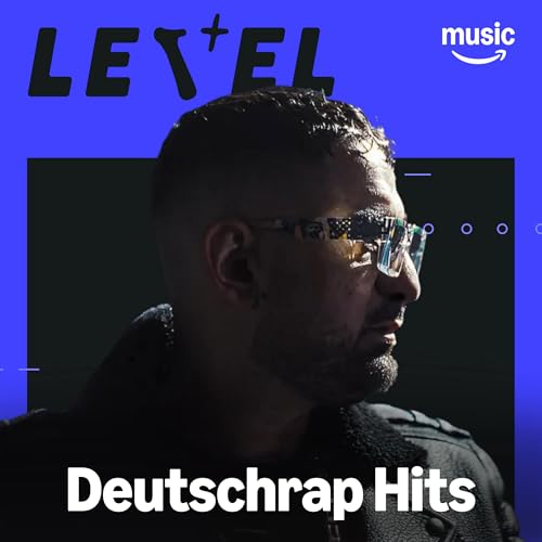 Zusammengestellt von: Amazon Music