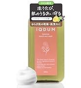 Amazon.co.jp: ［ イクダム 公式 ］ボディウォッシュ ハンドウォッシュ