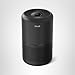 LEVOIT Air Purifier for Home Allergens Pet Hair in Bedroom, Covers Up to 1073 ft² by 56W High Torque Motor, AHAM VERIFIDE, 3-in-1 Filter with HEPA Sleep Mode, Remove Dust Smoke Odor, Core300-P, Black