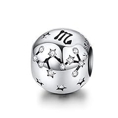 Scorpio (10.24-11.22)