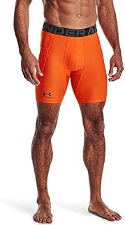 Under Armour Męskie spodenki Armour Heatgear Compression Shorts Armour Heatgear Compression Shorts