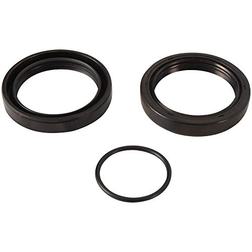 Pivot Works Pwrwc-H04-500 Rear Wheel Waterproof Collar Kit , Orange #TOP1