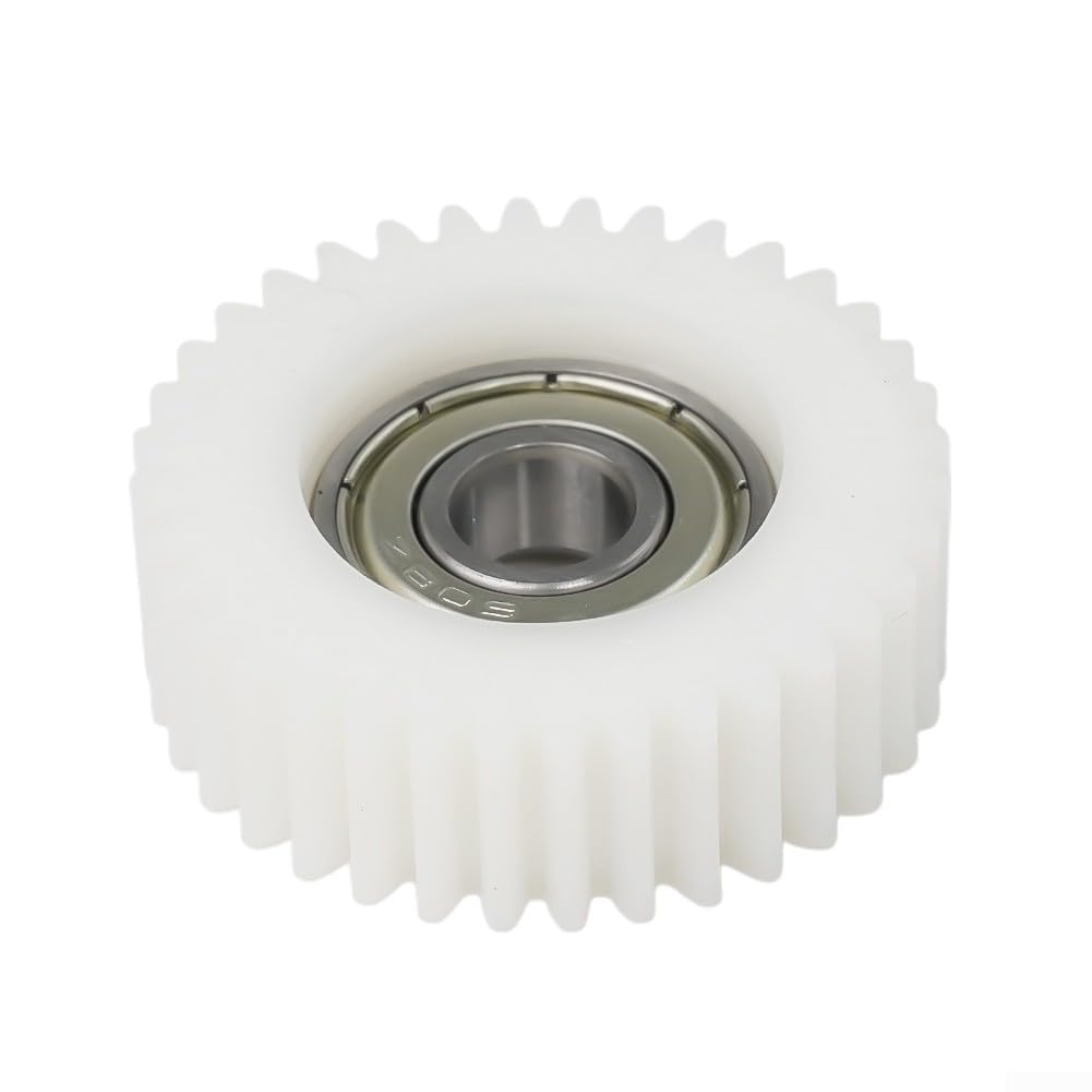3 Stuks 36 Tanden 47.5x13.5mm Elektrische Fiets Motor Nylon Planetaire Tandwielen Met Lager Jy