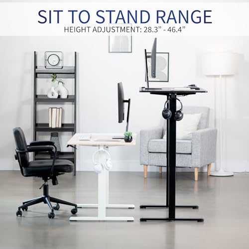 Fully Jarvis standing desk