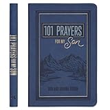 101 Prayers for My Son